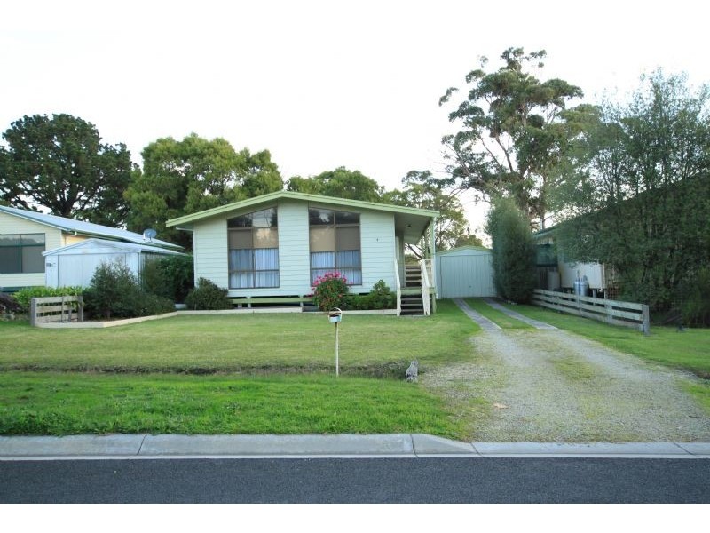 4 Queensferry Road, Grantville VIC 3984