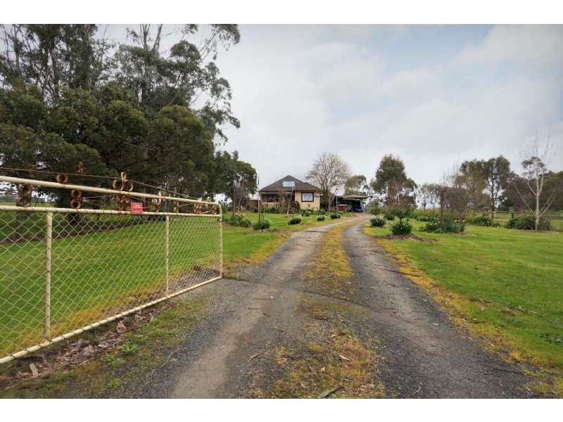 995 Loch-Kernot Road, Kernot VIC 3979