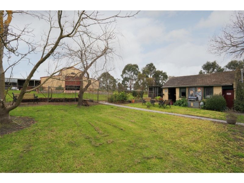 995 Loch-Kernot Road, Kernot VIC 3979