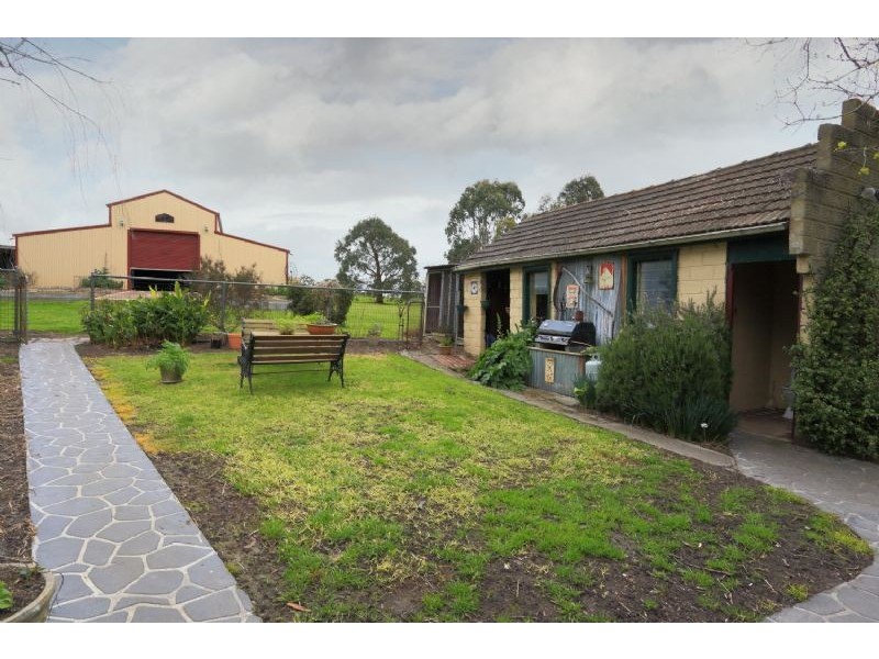 995 Loch-Kernot Road, Kernot VIC 3979