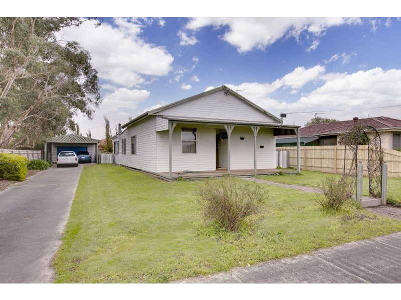 7 Henry Street, Koo Wee Rup VIC 3981