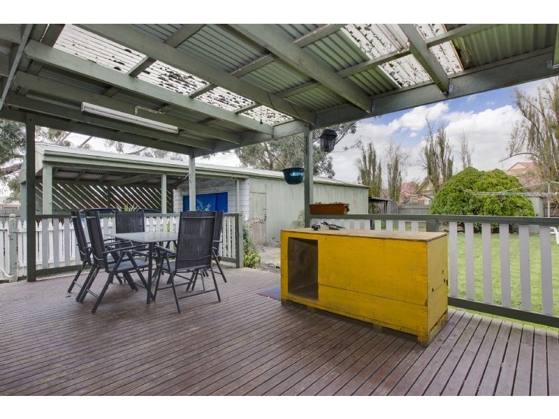 7 Henry Street, Koo Wee Rup VIC 3981