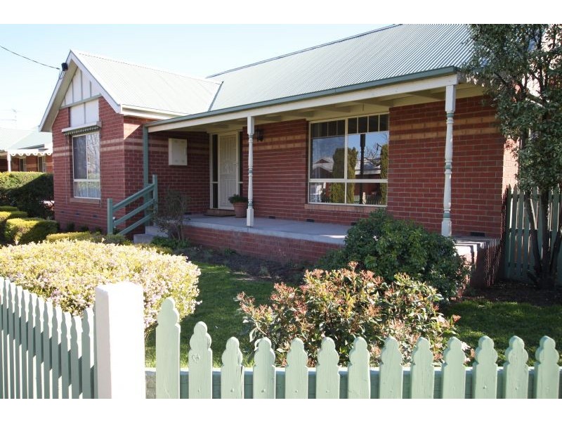242 Rossiter Road, Koo Wee Rup VIC 3981