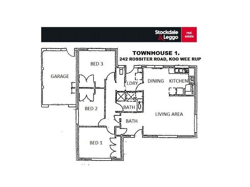 242 Rossiter Road, Koo Wee Rup VIC 3981