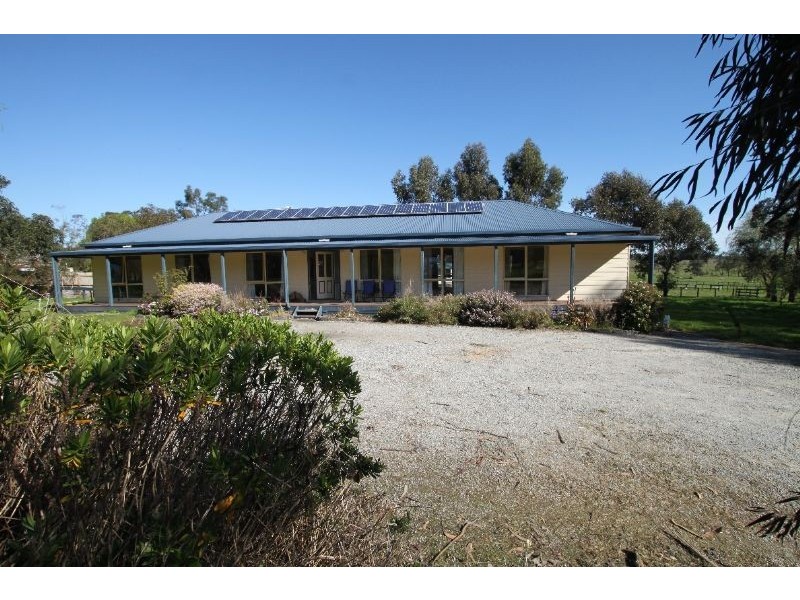 55 Mitchell Street, Nyora VIC 3987