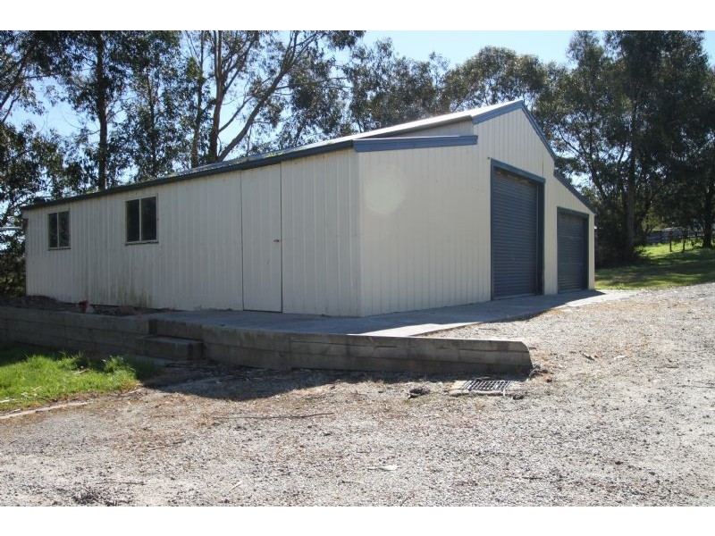 55 Mitchell Street, Nyora VIC 3987