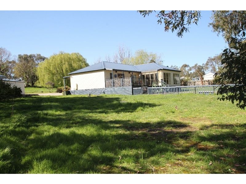 55 Mitchell Street, Nyora VIC 3987