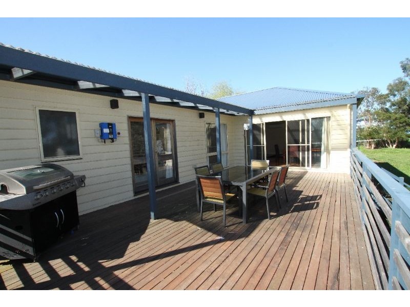 55 Mitchell Street, Nyora VIC 3987