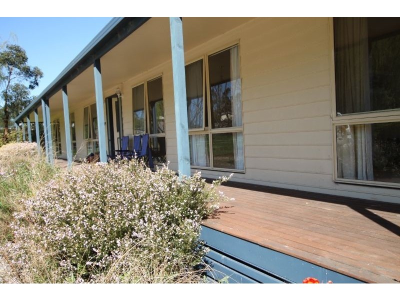 55 Mitchell Street, Nyora VIC 3987