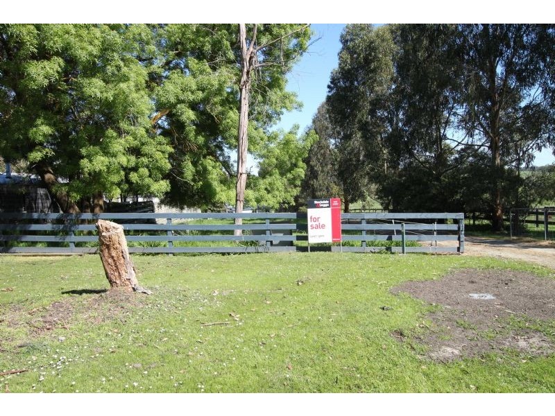 55 Mitchell Street, Nyora VIC 3987