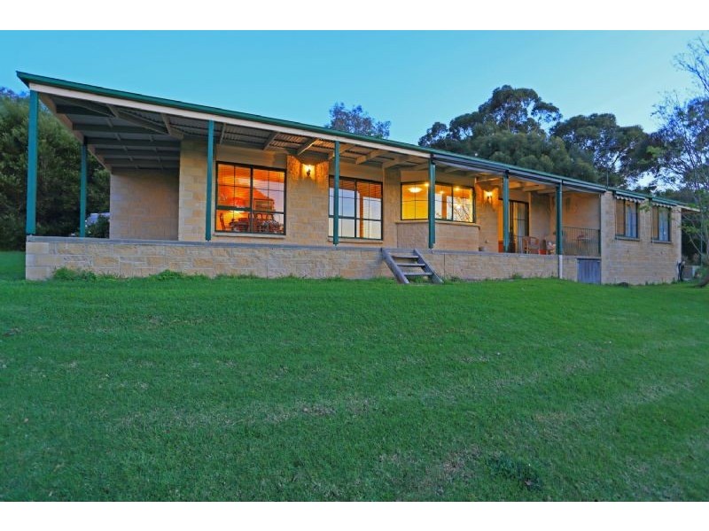 5 Kent Road, The Gurdies VIC 3984