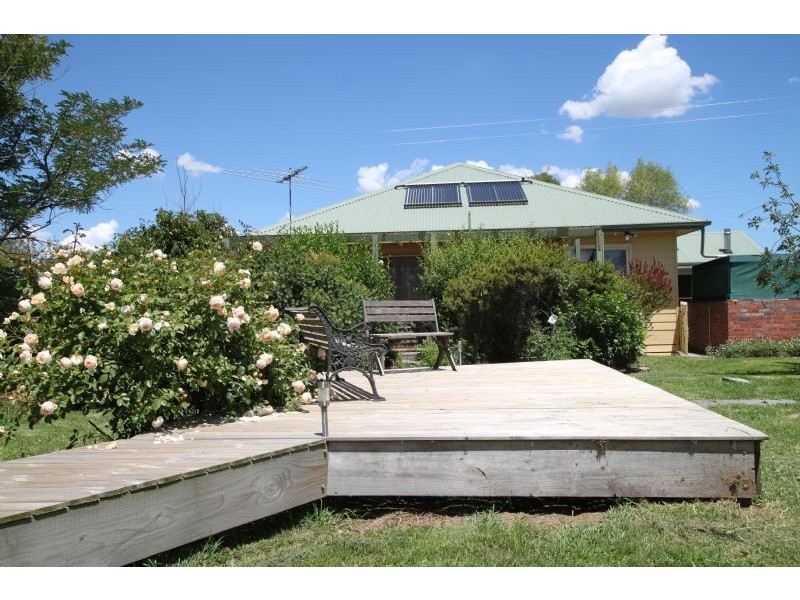 90 Woodleigh – St Helier Rd, Woodleigh VIC 3945