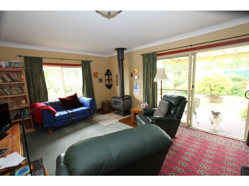 90 Woodleigh – St Helier Rd, Woodleigh VIC 3945
