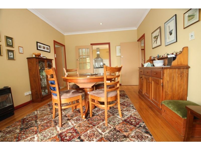 90 Woodleigh – St Helier Rd, Woodleigh VIC 3945