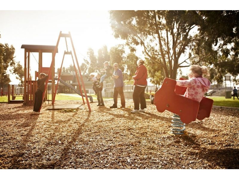 Lot 106 Jade Avenue, Koo Wee Rup VIC 3981