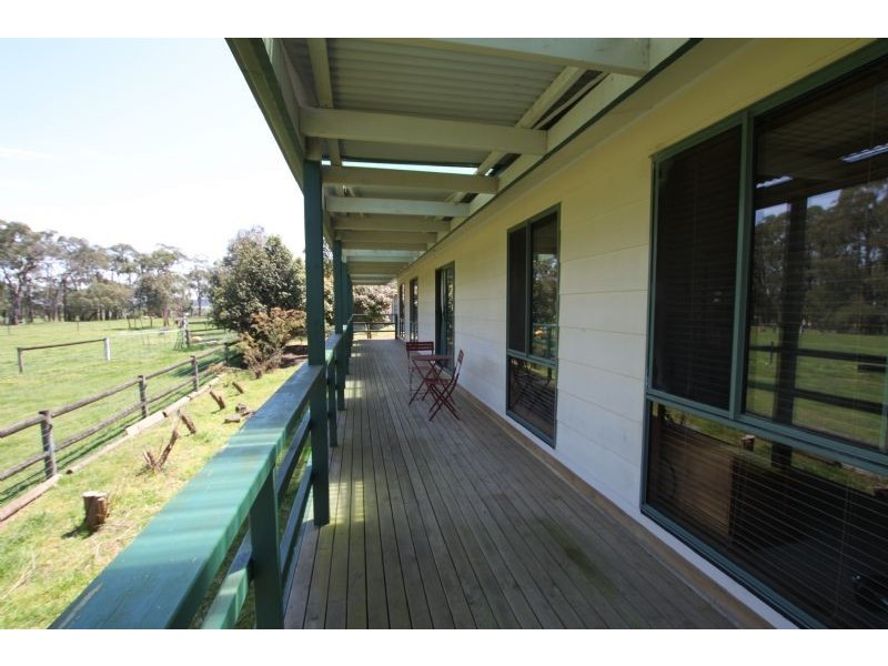 15 Suckling Road, Kernot VIC 3979