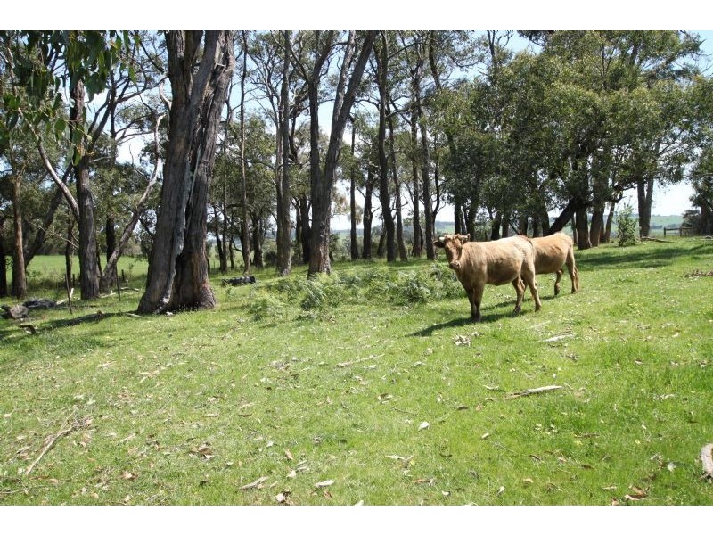 15 Suckling Road, Kernot VIC 3979