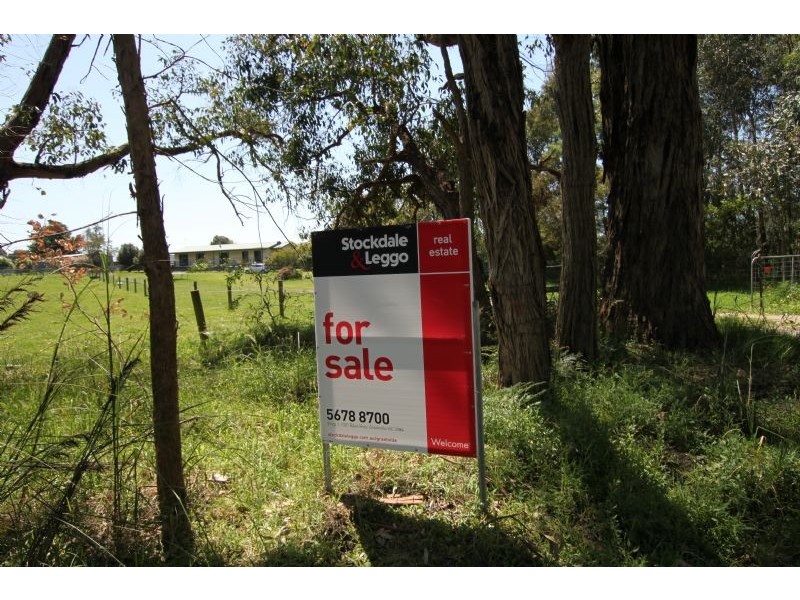 15 Suckling Road, Kernot VIC 3979