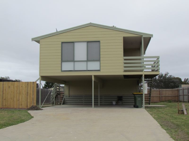 10 Paul Street, Grantville VIC 3984