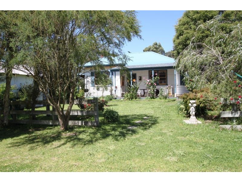 1810 Dalyston-Glen Forbes Road, Glen Forbes VIC 3990