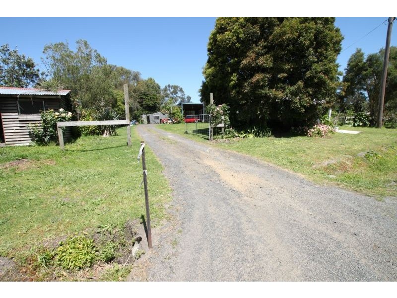 1810 Dalyston-Glen Forbes Road, Glen Forbes VIC 3990