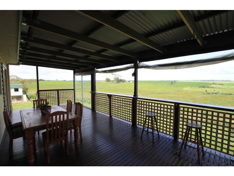 850 Mt Lyall Road, Nyora VIC 3987