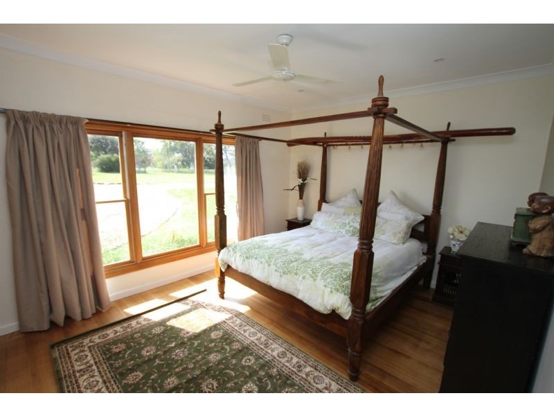 850 Mt Lyall Road, Nyora VIC 3987