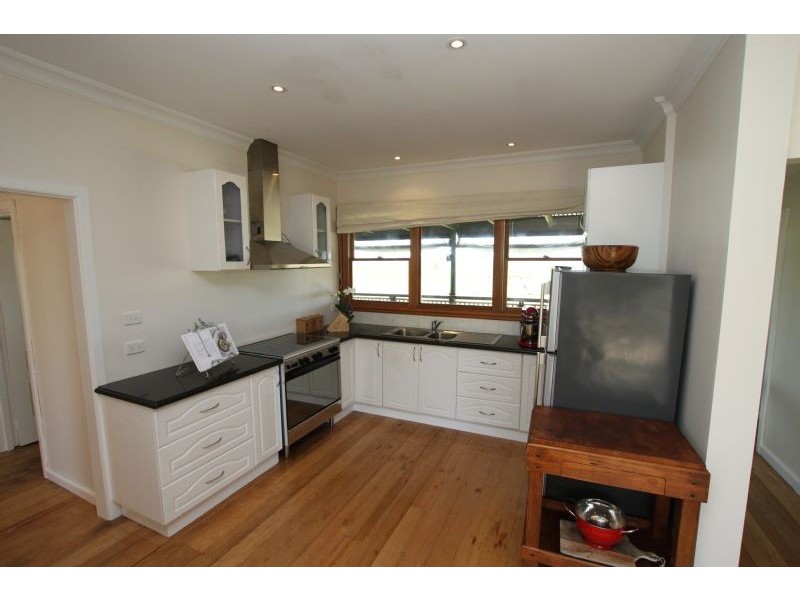 850 Mt Lyall Road, Nyora VIC 3987