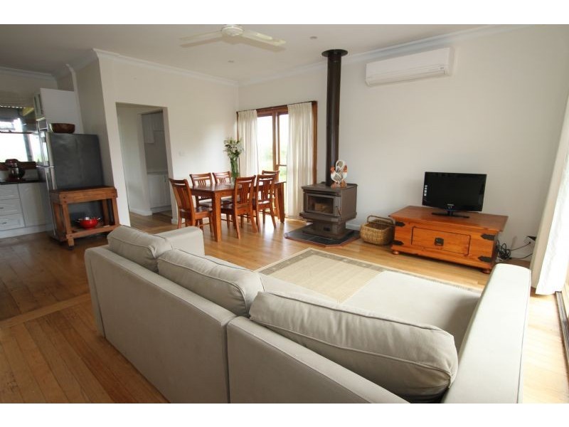 850 Mt Lyall Road, Nyora VIC 3987