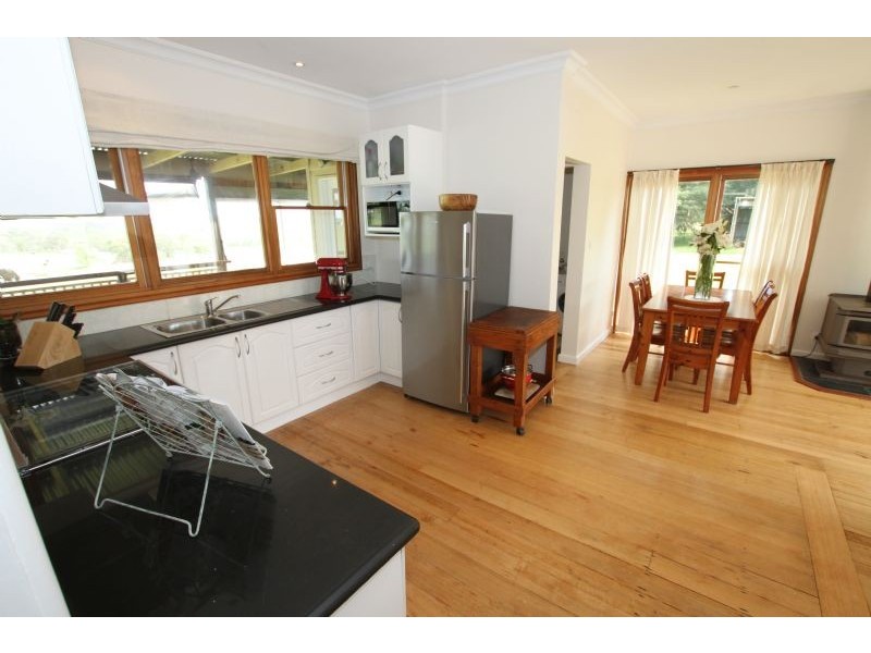 850 Mt Lyall Road, Nyora VIC 3987