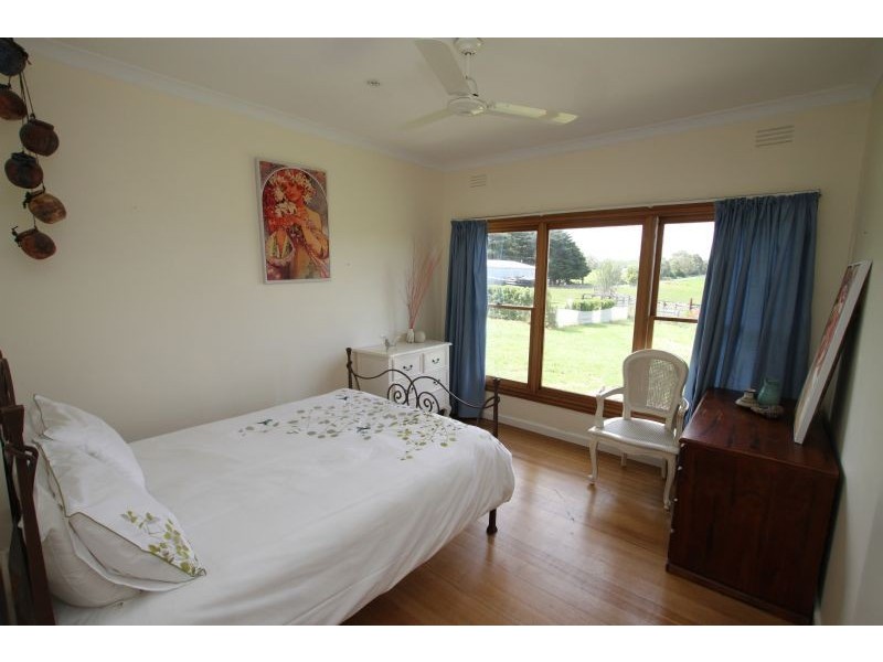 850 Mt Lyall Road, Nyora VIC 3987