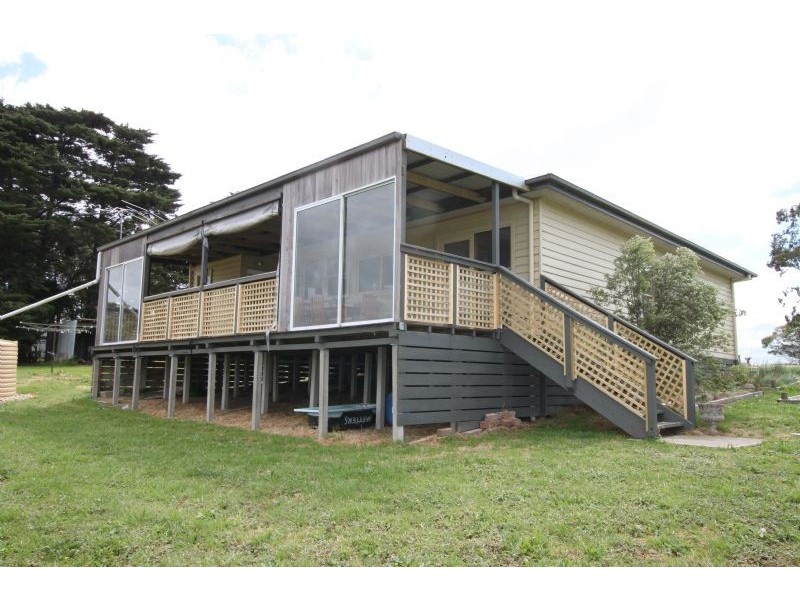 850 Mt Lyall Road, Nyora VIC 3987