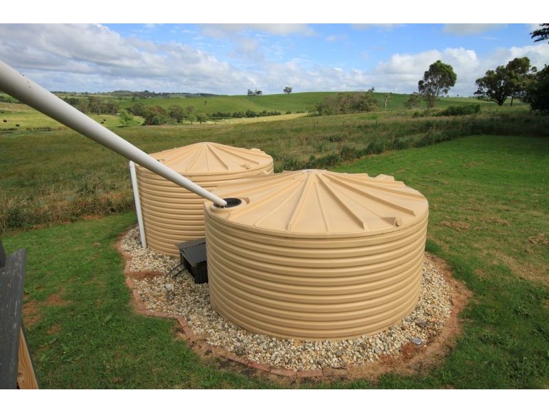 850 Mt Lyall Road, Nyora VIC 3987