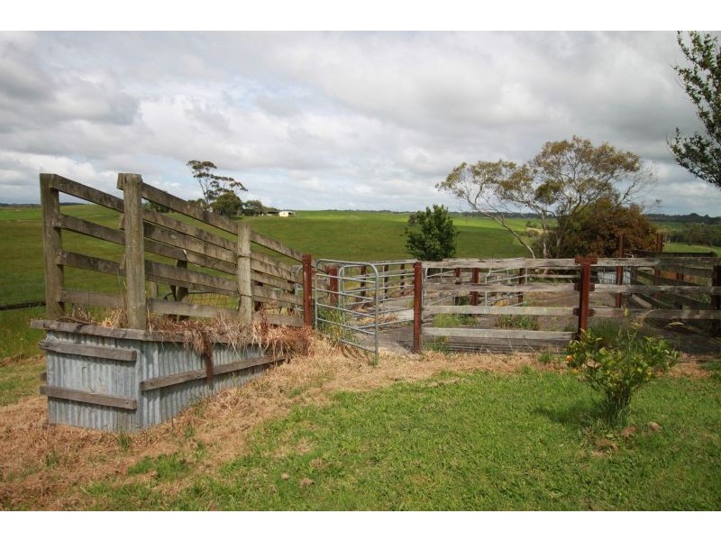 850 Mt Lyall Road, Nyora VIC 3987