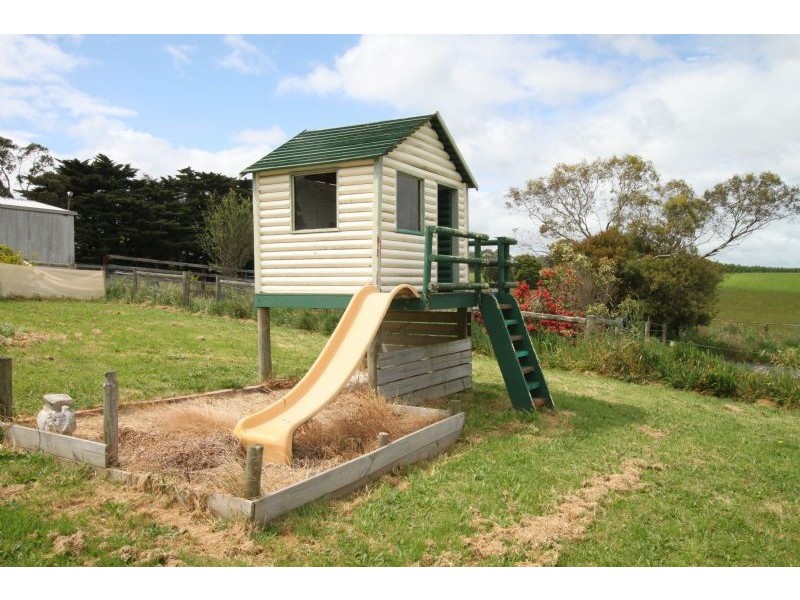 850 Mt Lyall Road, Nyora VIC 3987