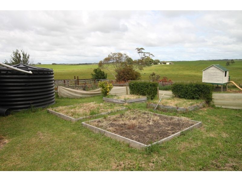 850 Mt Lyall Road, Nyora VIC 3987