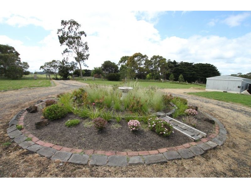 850 Mt Lyall Road, Nyora VIC 3987