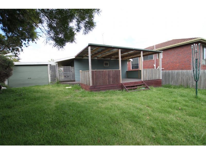 21 Daisy Avenue, Pioneer Bay VIC 3984