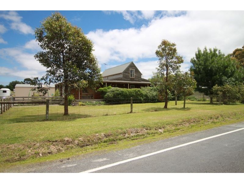 31 Davis Street, Nyora VIC 3987
