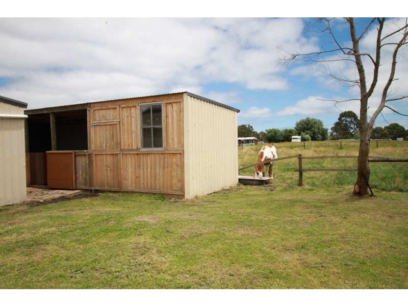 31 Davis Street, Nyora VIC 3987
