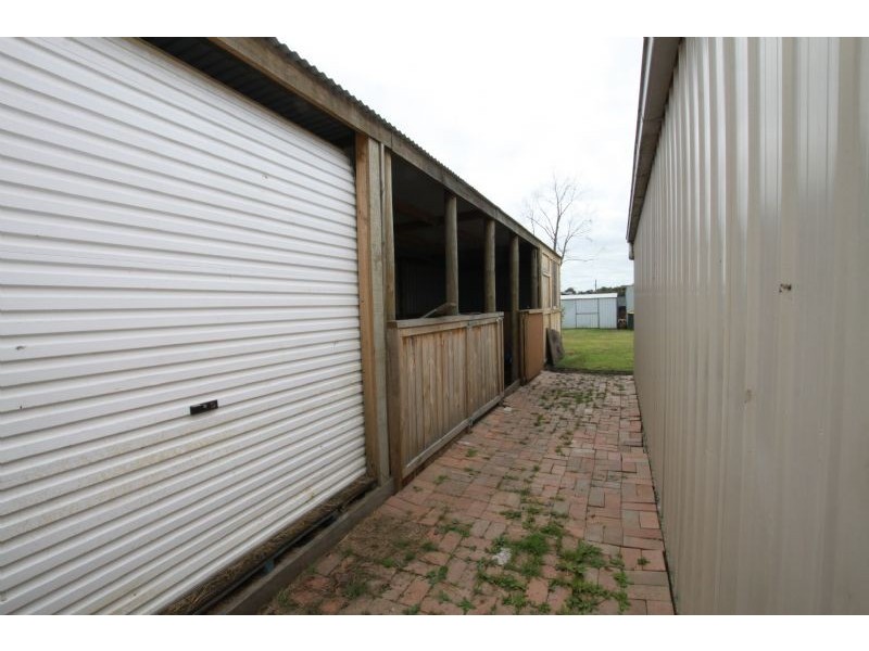 31 Davis Street, Nyora VIC 3987