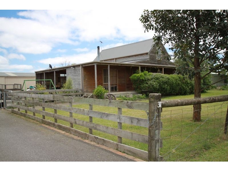 31 Davis Street, Nyora VIC 3987
