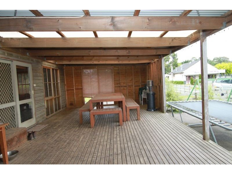 31 Davis Street, Nyora VIC 3987