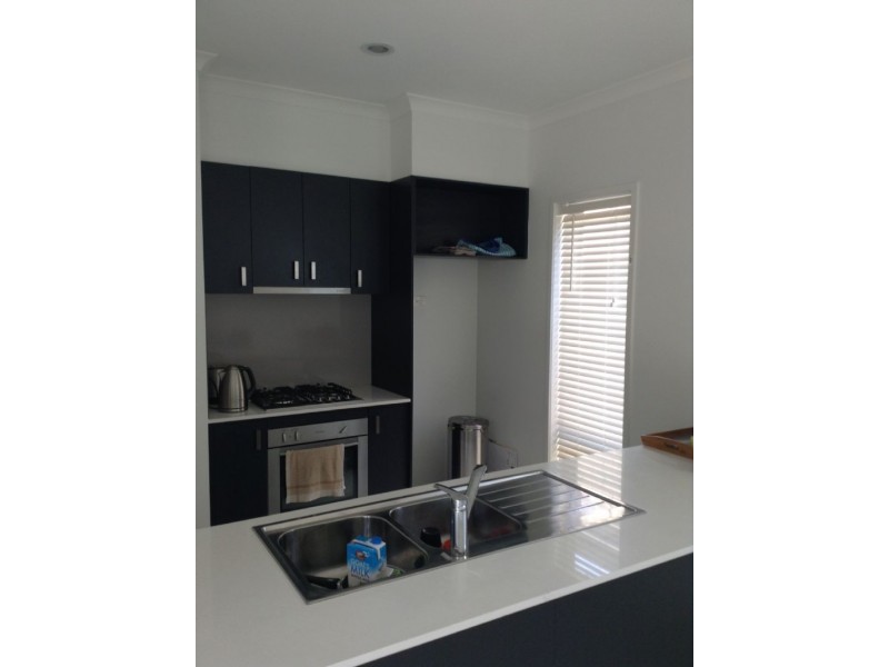 12 Cerulean Drive, Officer VIC 3809