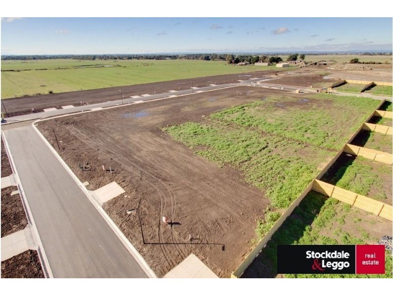 Lot 142 Diamond Drive, Koo Wee Rup VIC 3981