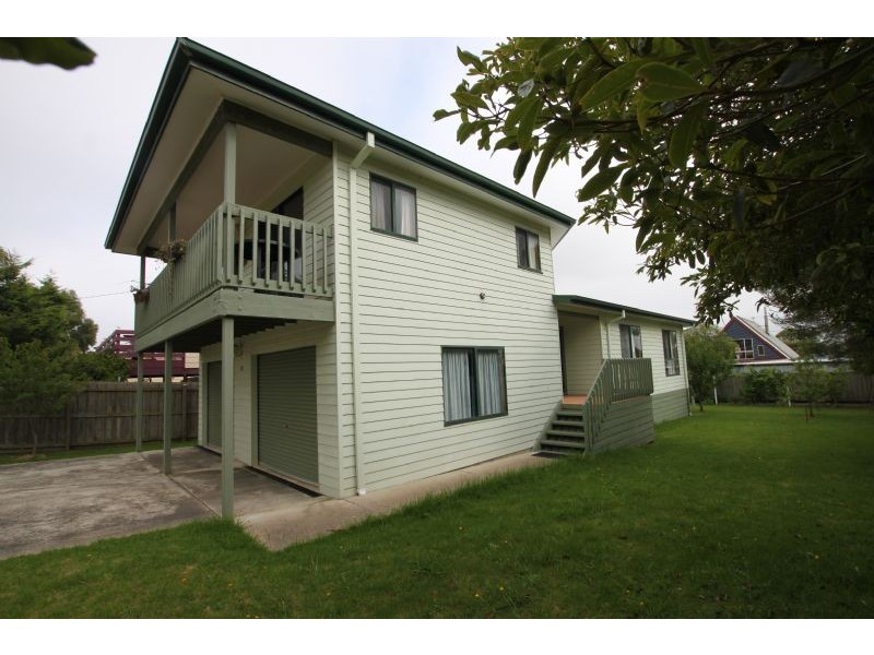 82 Scenorama Road, Coronet Bay VIC 3984