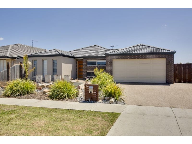 26 Milla Way, Koo Wee Rup VIC 3981