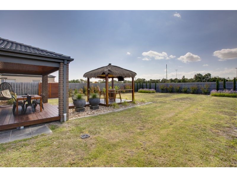26 Milla Way, Koo Wee Rup VIC 3981