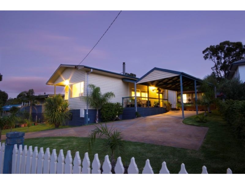 3 Hopkins Street, Grantville VIC 3984