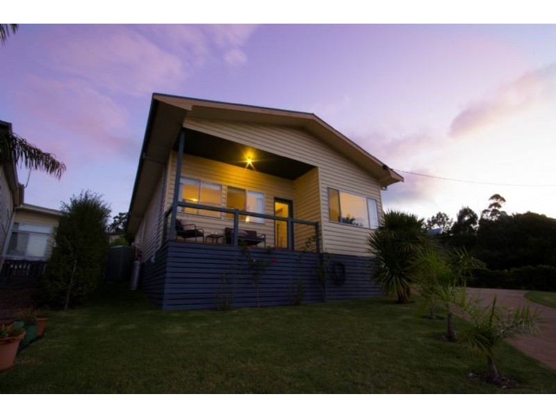 3 Hopkins Street, Grantville VIC 3984